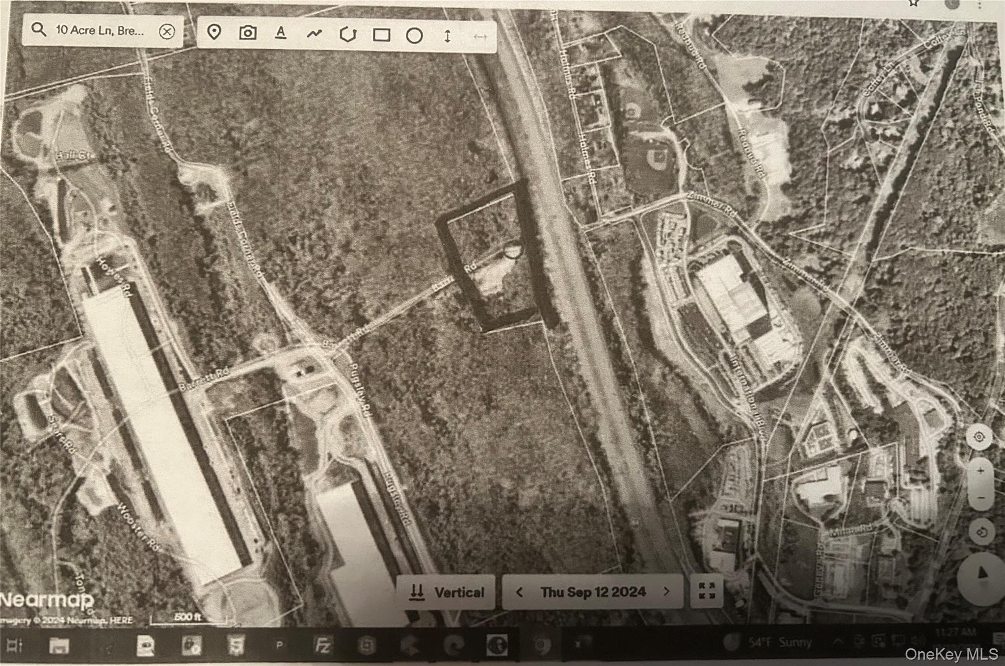 100 Ten Acre Lane (barret) Ln thumbnail 7