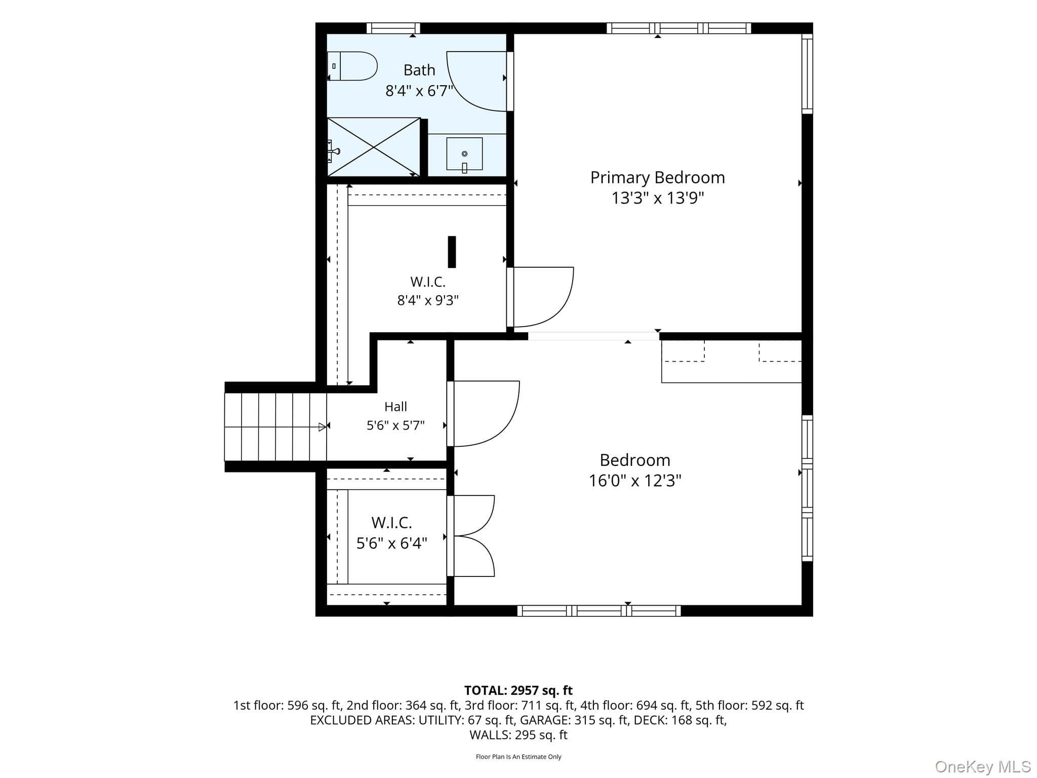 186 N Stratford thumbnail 38