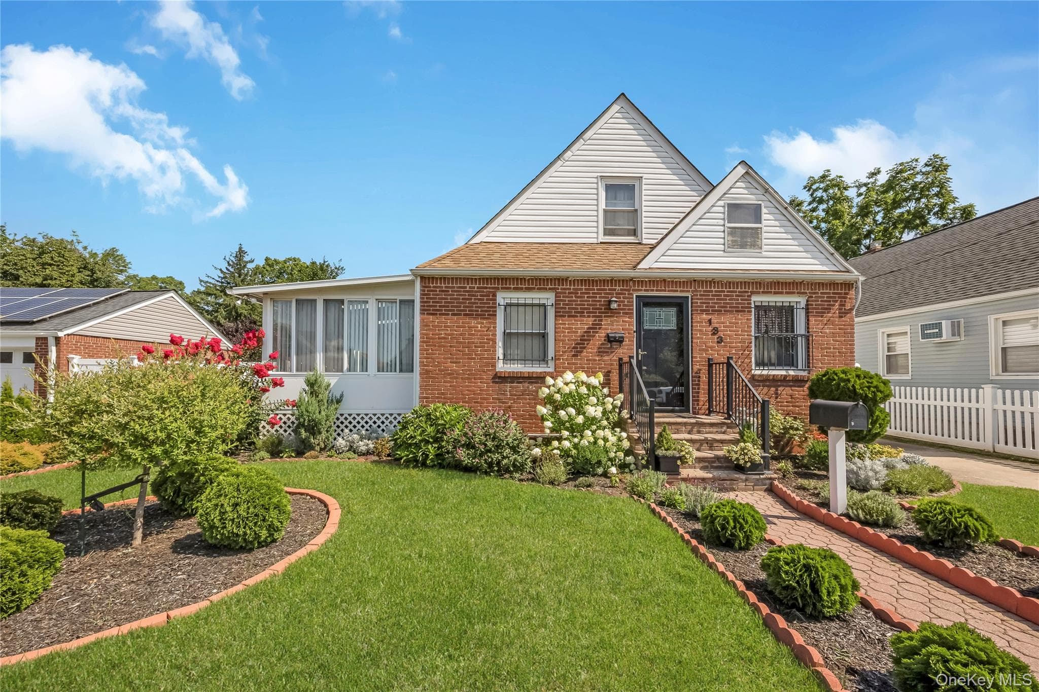 133 Booth Street, Hempstead