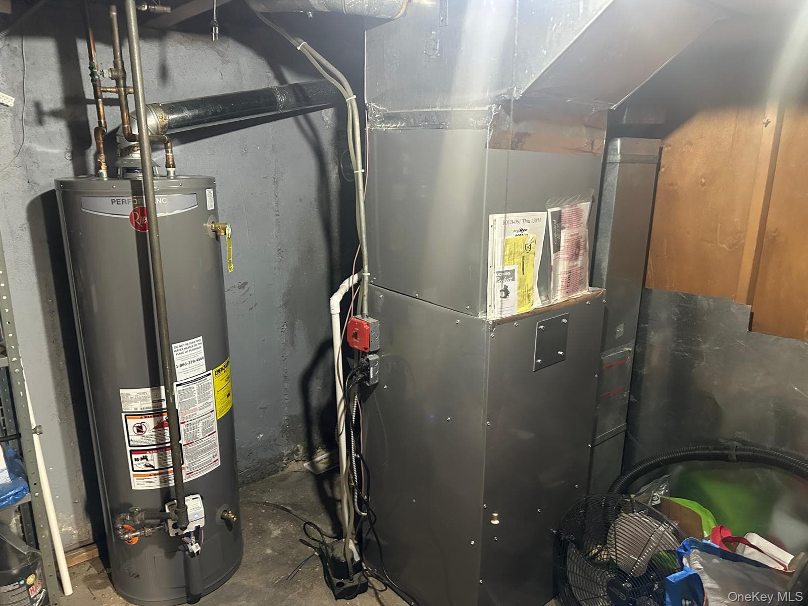11516 Springfield Boulevard Unit: 1 thumbnail 9