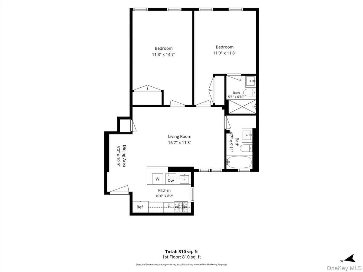 78 Thayer Street Unit: 4A thumbnail 15