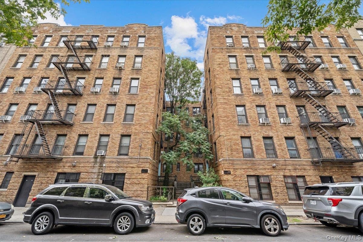 78 Thayer Street Unit: 4A, New York (manhattan)