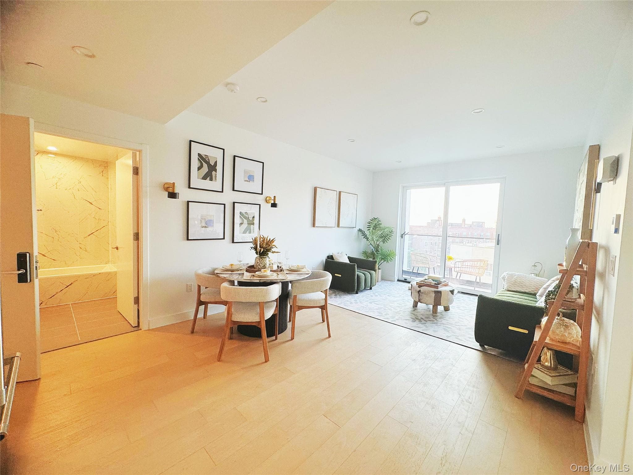 150-02 Northern Boulevard Unit: 5A thumbnail 4