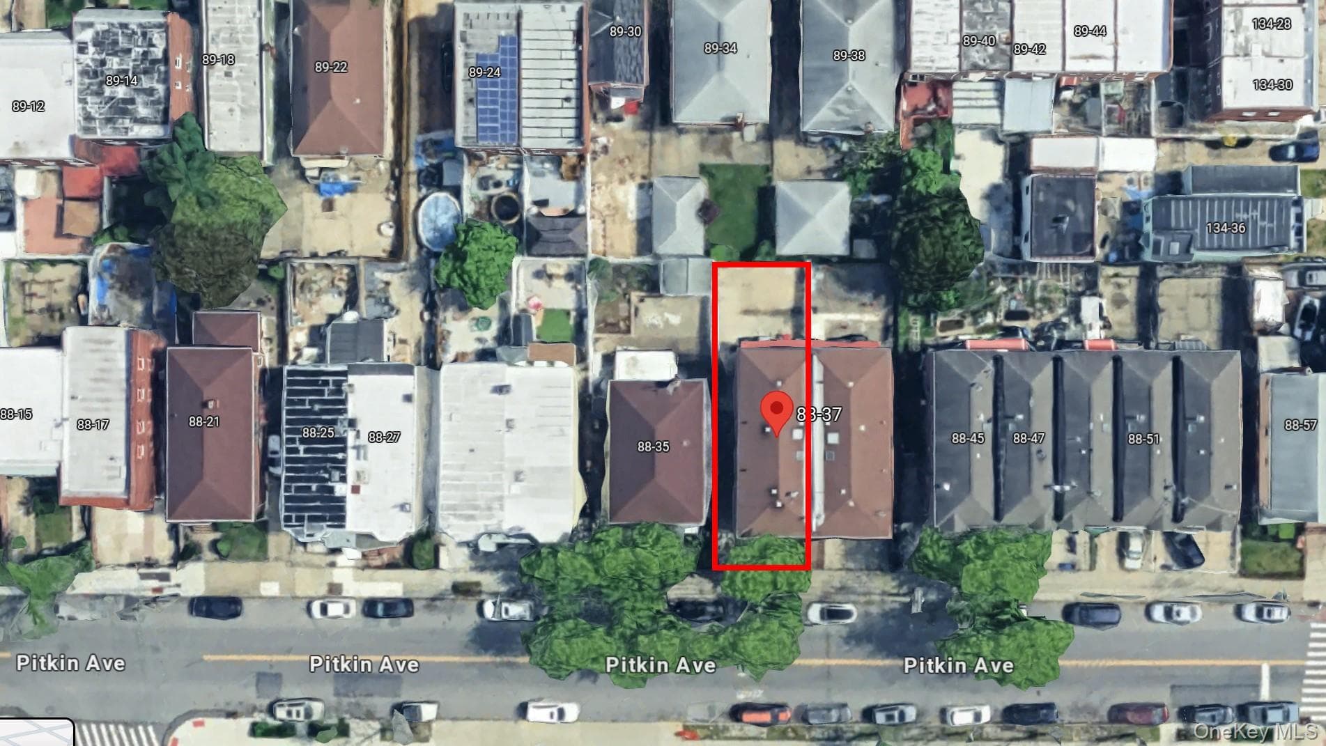 8837 Pitkin Avenue thumbnail 2