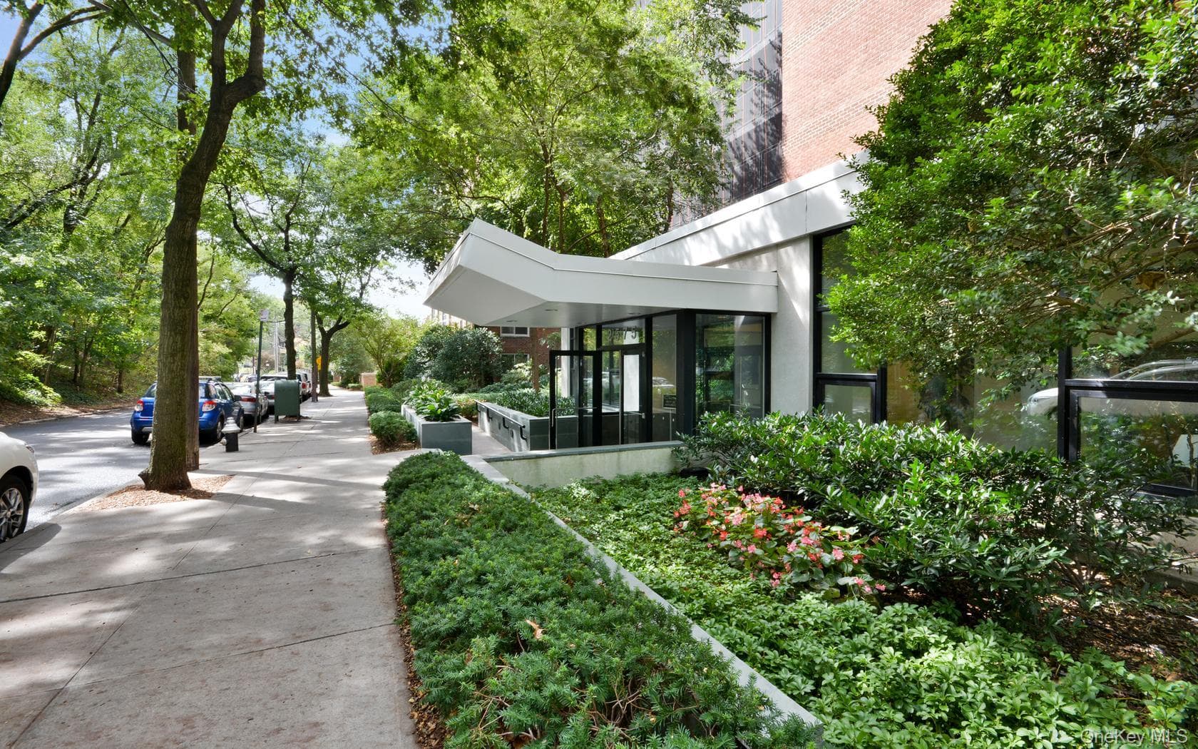 2575 Palisade Avenue Unit: 12C, Bronx