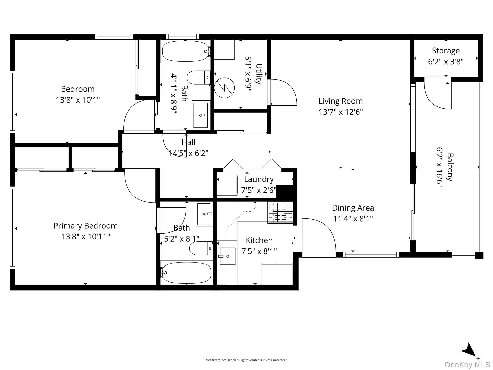 550 115th Street Unit: 550D thumbnail 17
