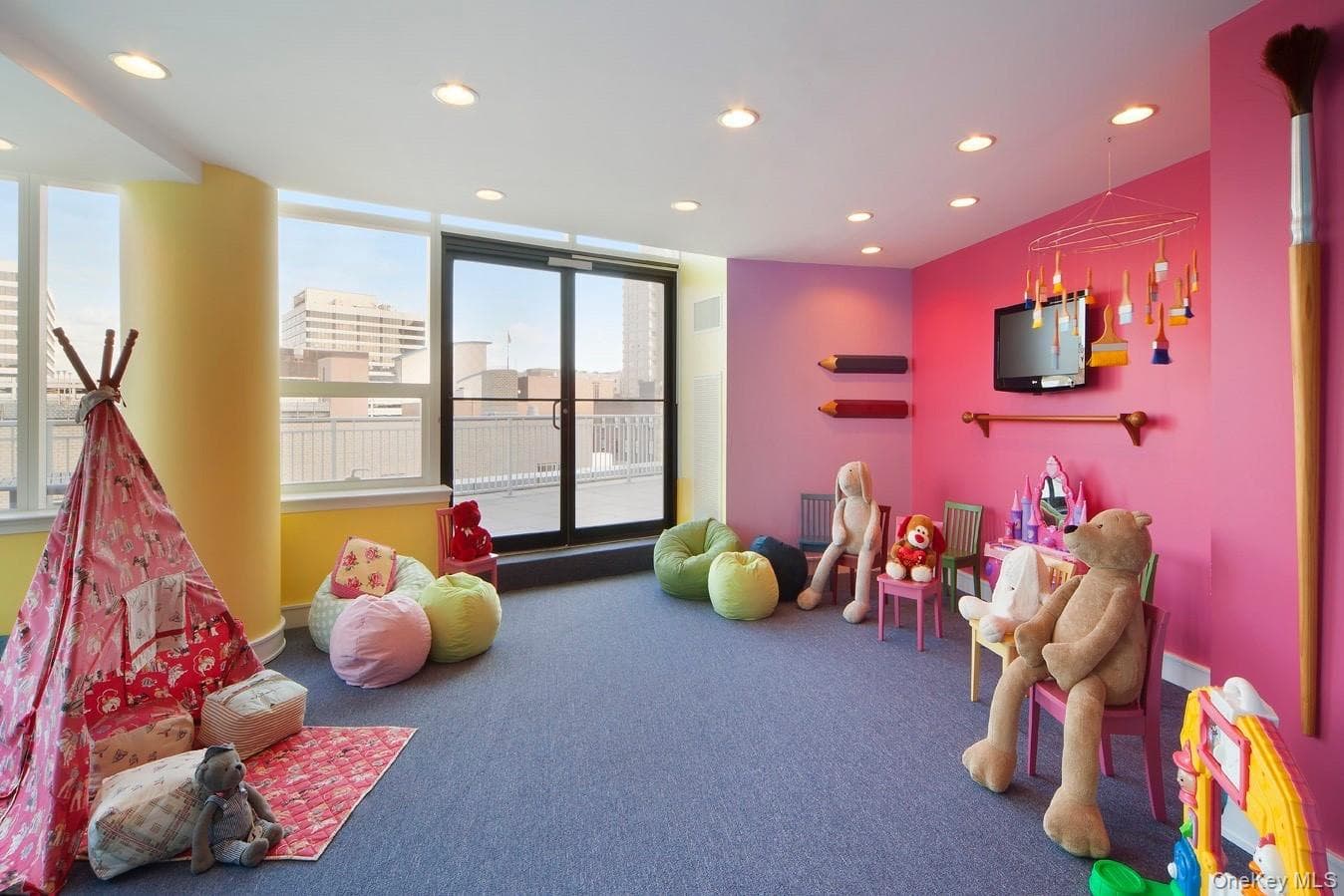 1 Renaissance Square Unit: 10B thumbnail 36