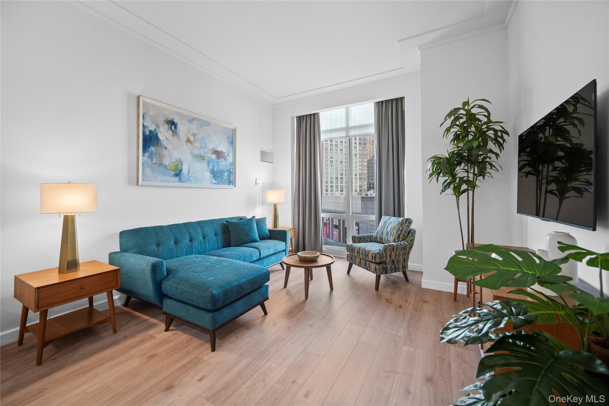 1 Renaissance Square Unit: 10B thumbnail 2