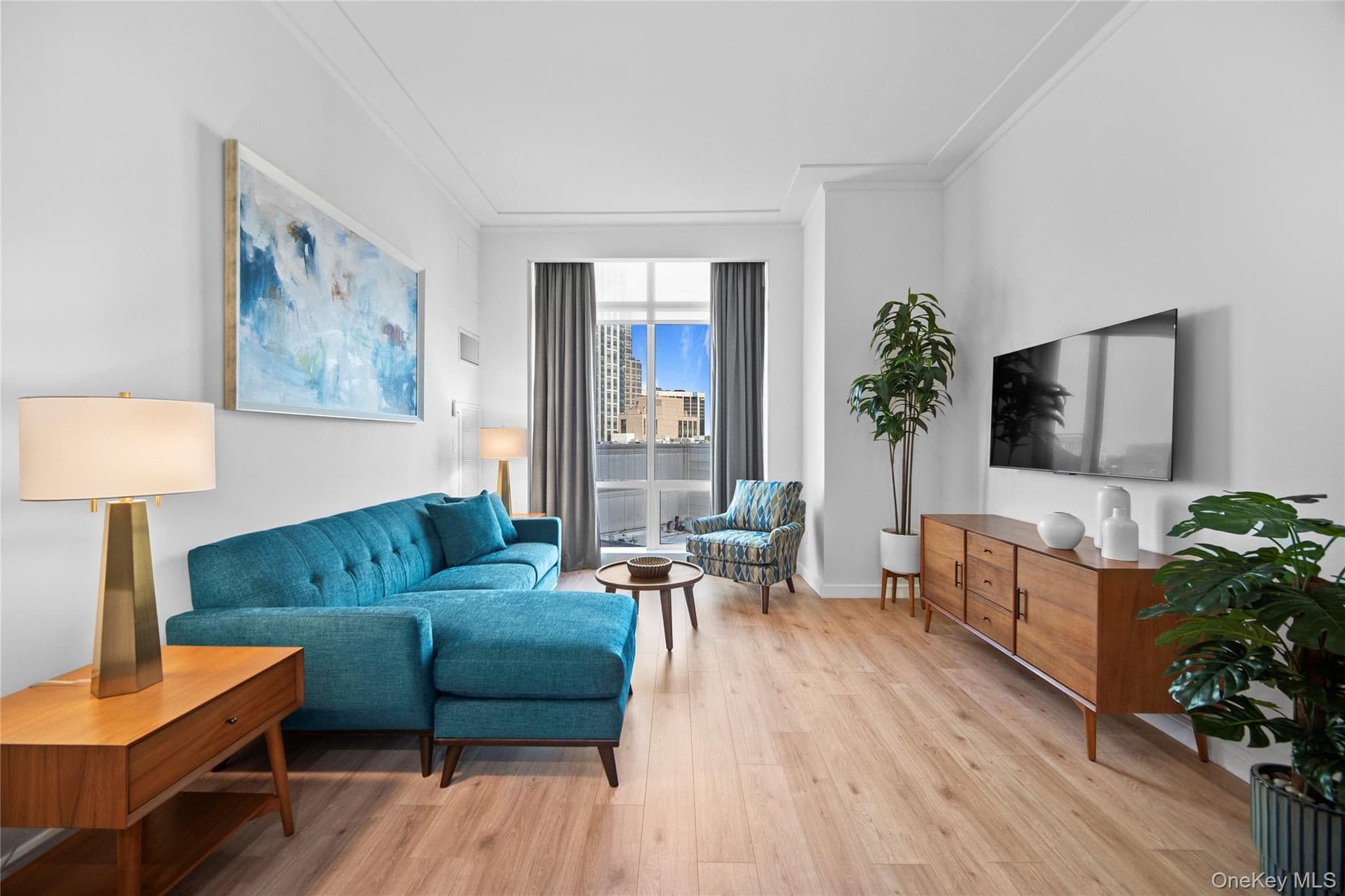 1 Renaissance Square Unit: 10B, White Plains