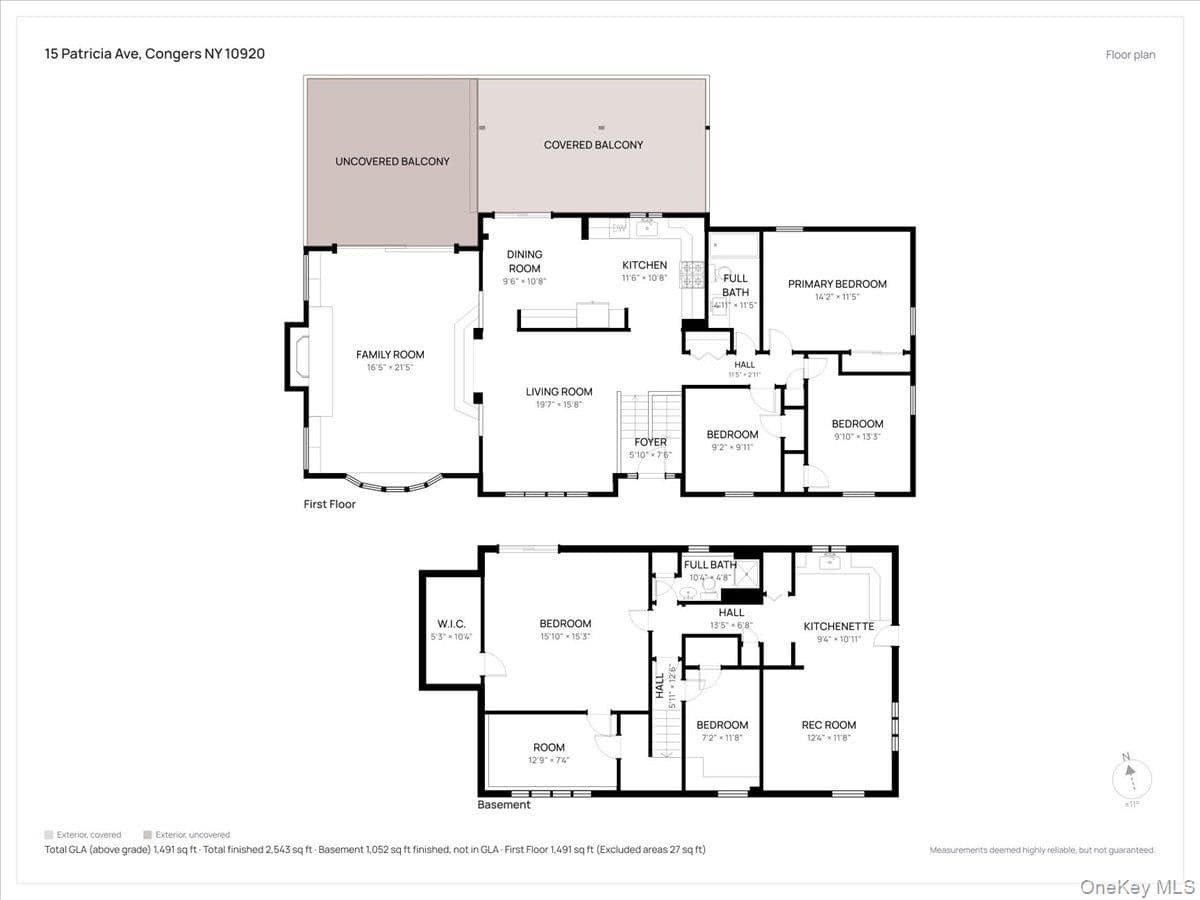 15 Patricia Avenue thumbnail 30