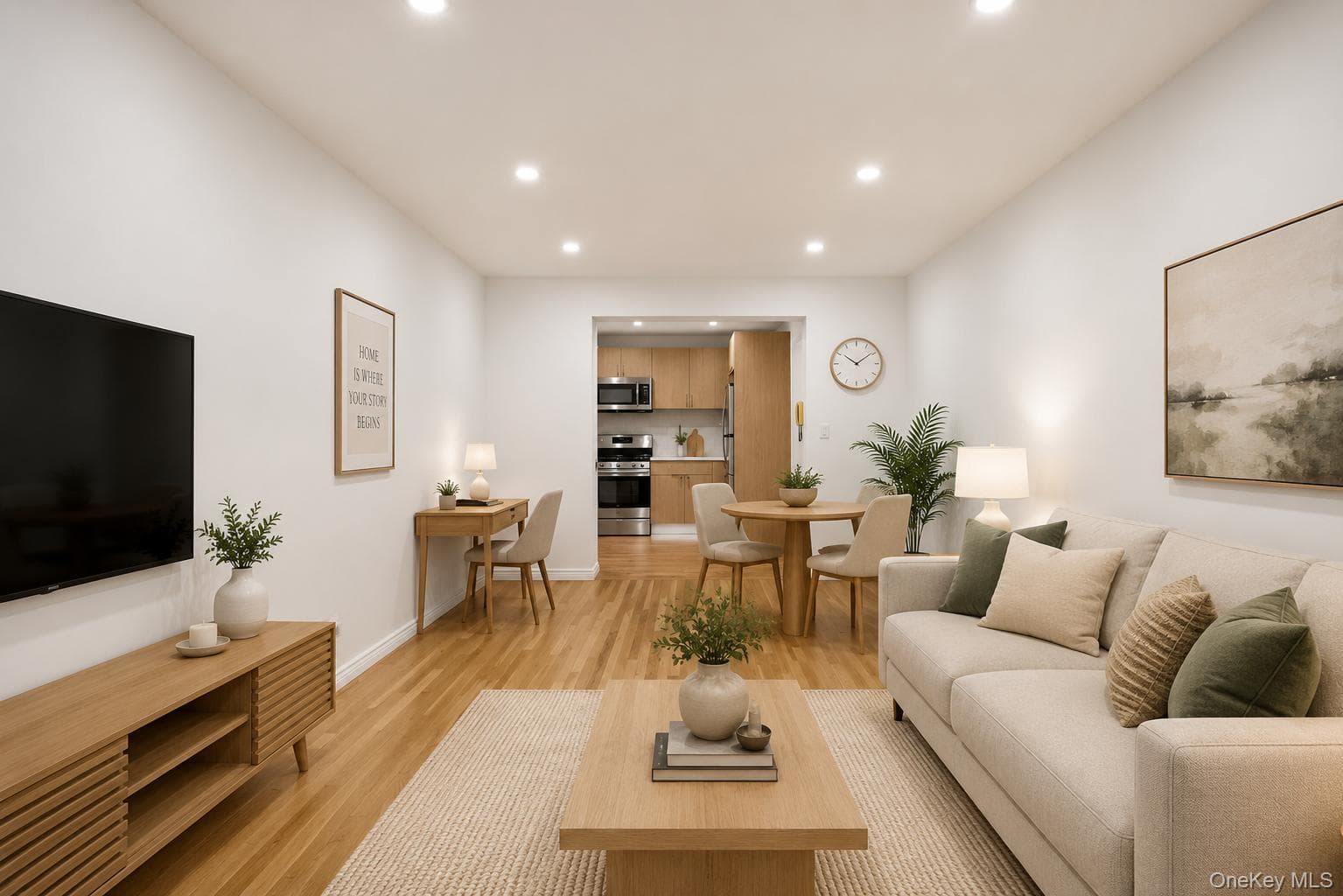 99-63 66th Avenue Unit: C2 thumbnail 3