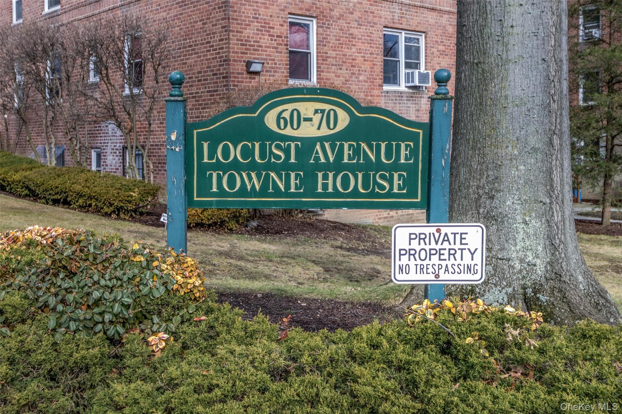 60 Locust Avenue Unit: A-609, New Rochelle