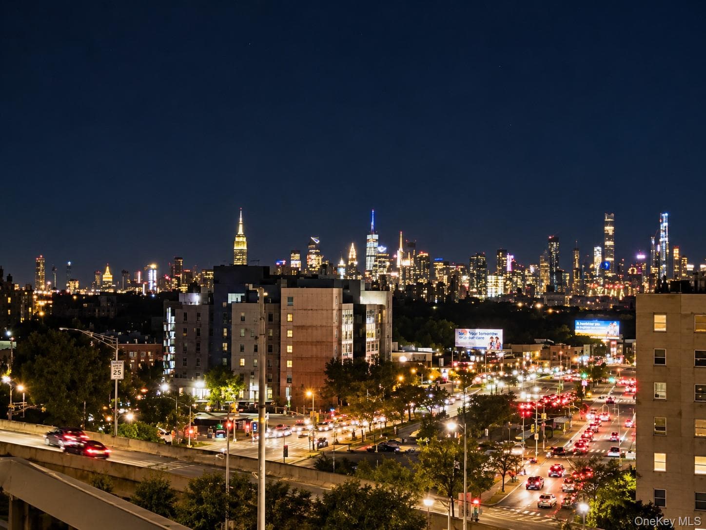 92-29 Queens Boulevard Unit: 9D&P47 thumbnail 10