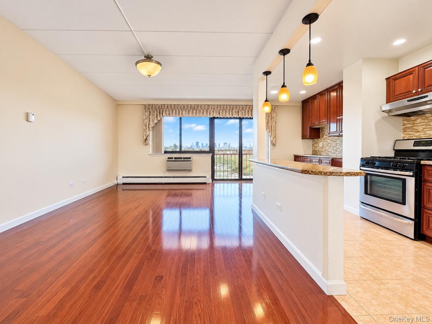 92-29 Queens Boulevard Unit: 9D&P47 thumbnail 5