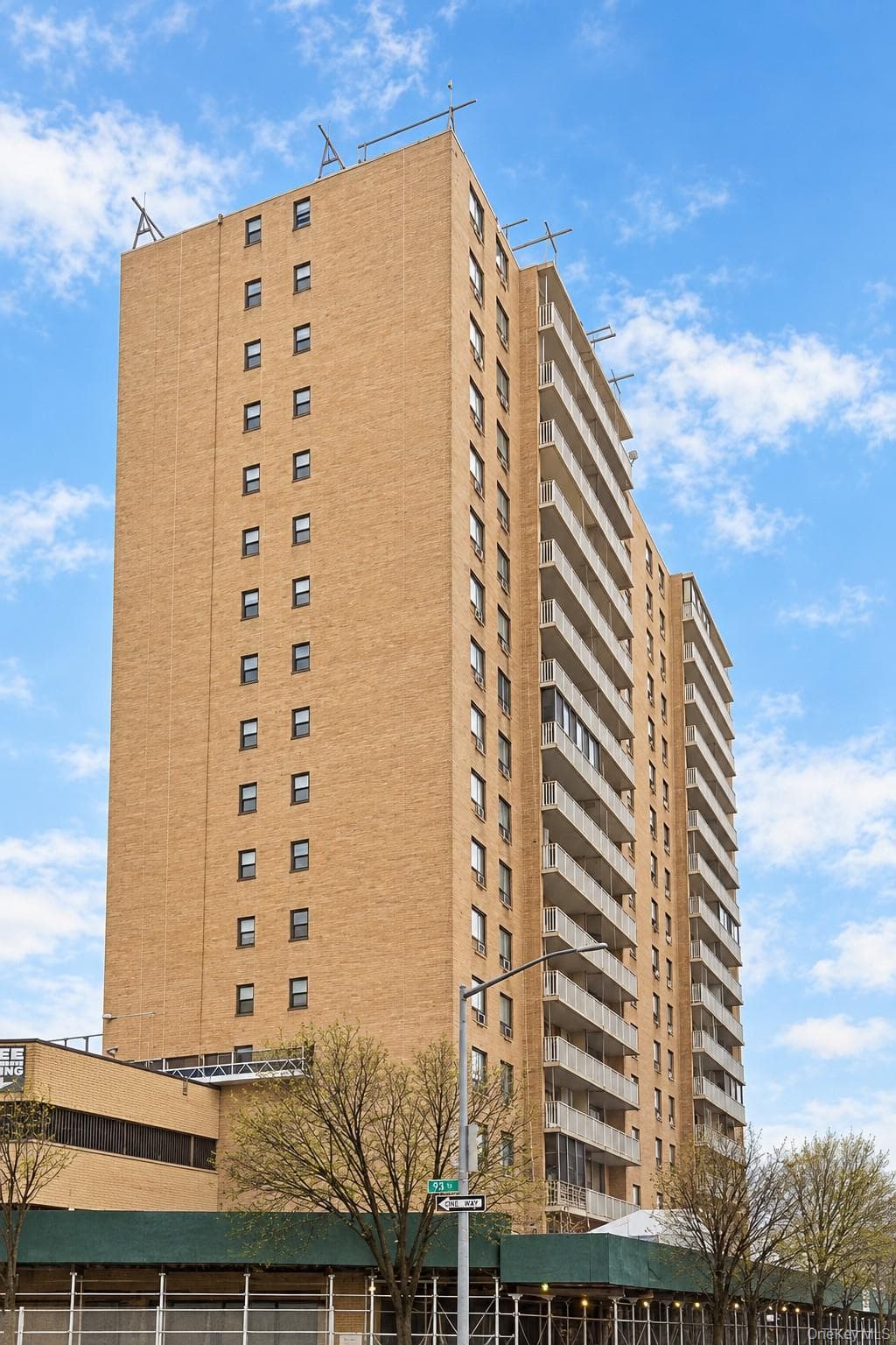 92-29 Queens Boulevard Unit: 9D&P47, Rego Park