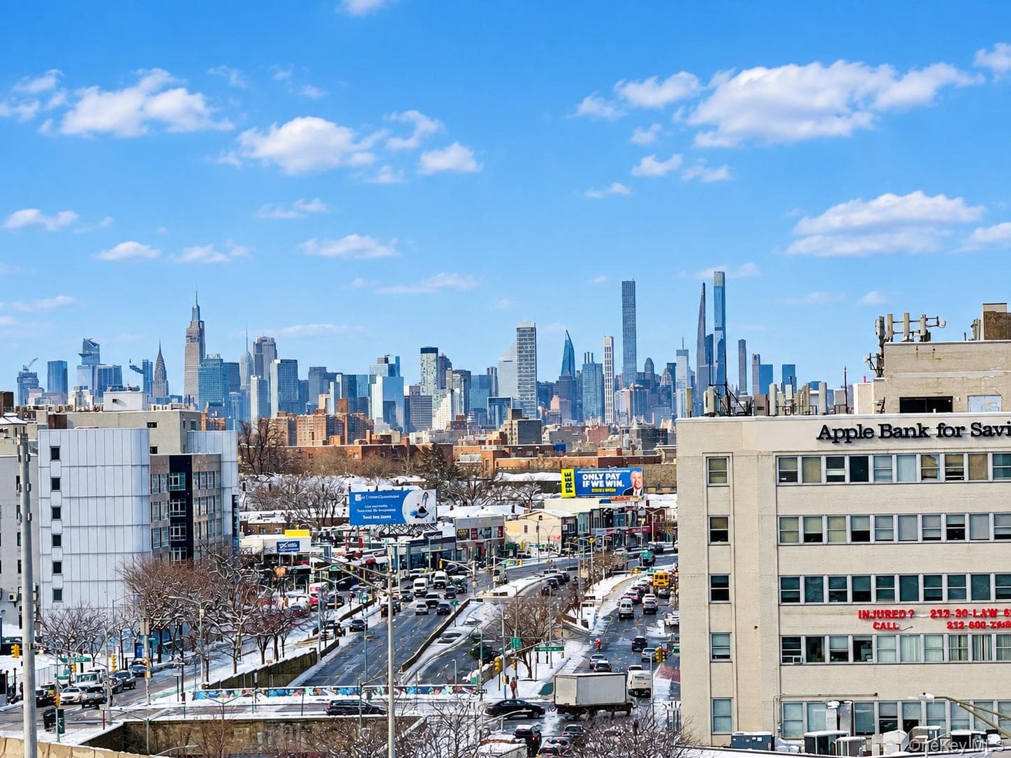 92-29 Queens Boulevard Unit: 9D&P47 thumbnail 9