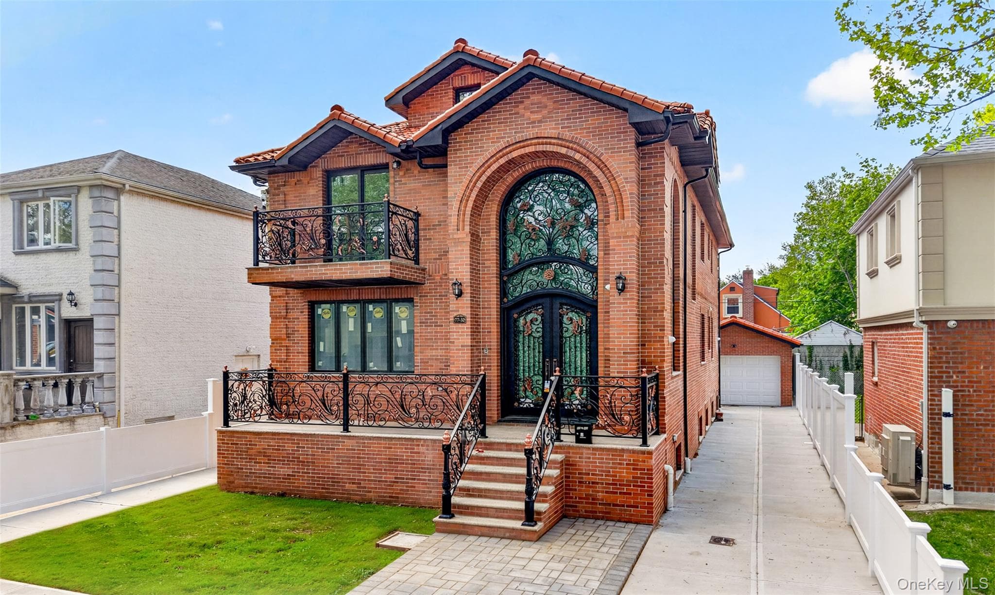 7732 168th Street, Fresh Meadows