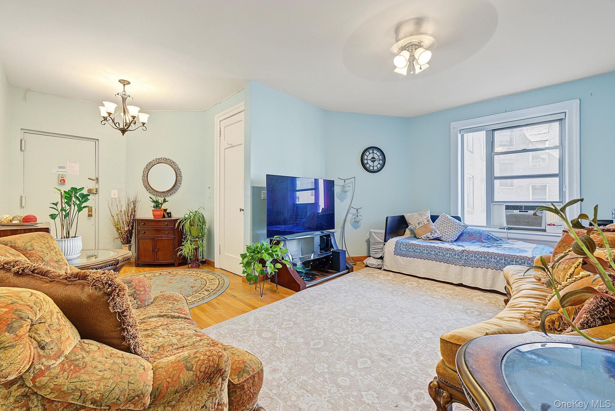 45-08 40th Street Unit: D44, Sunnyside