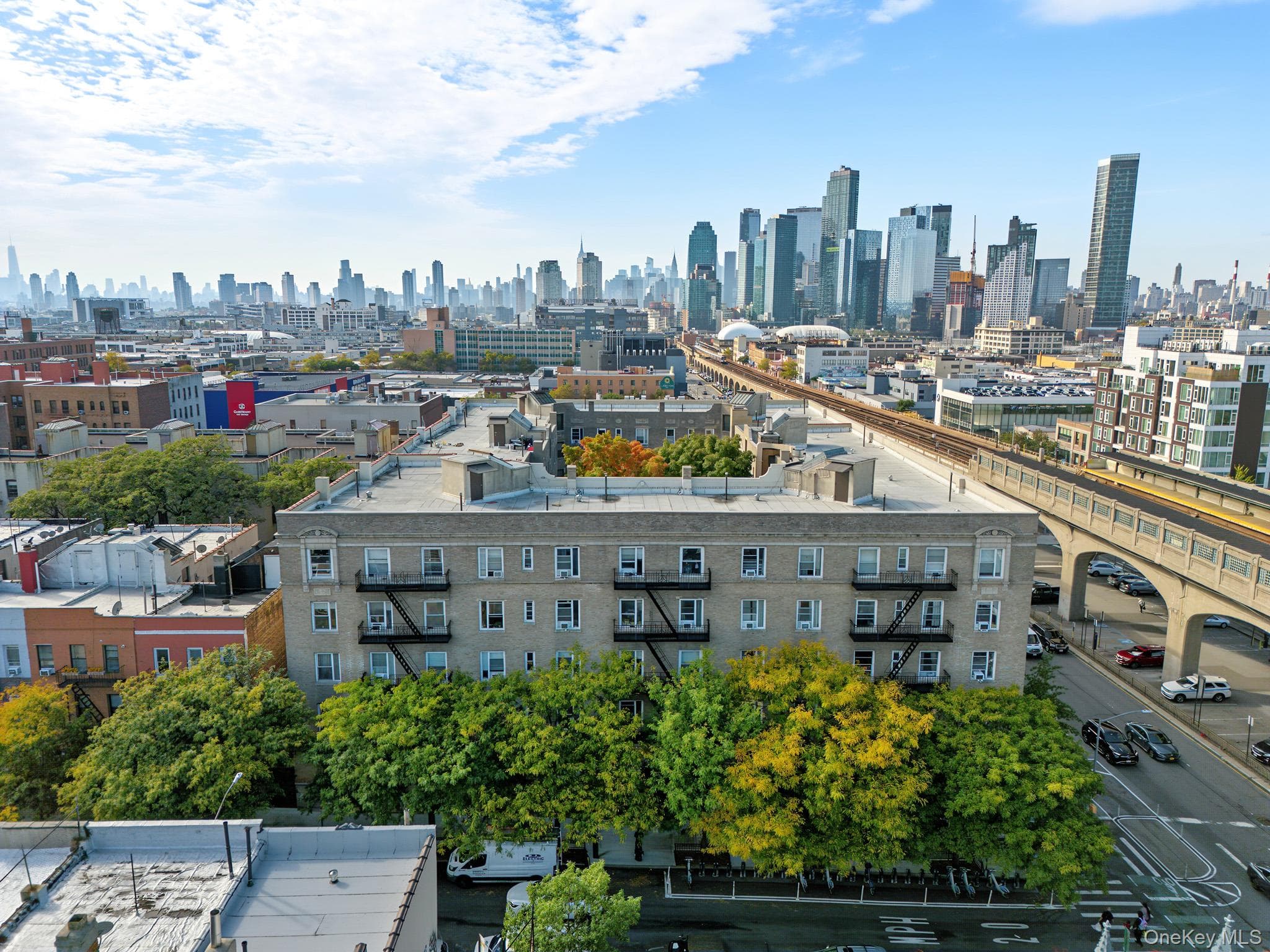 45-08 40th Street Unit: D44 thumbnail 19