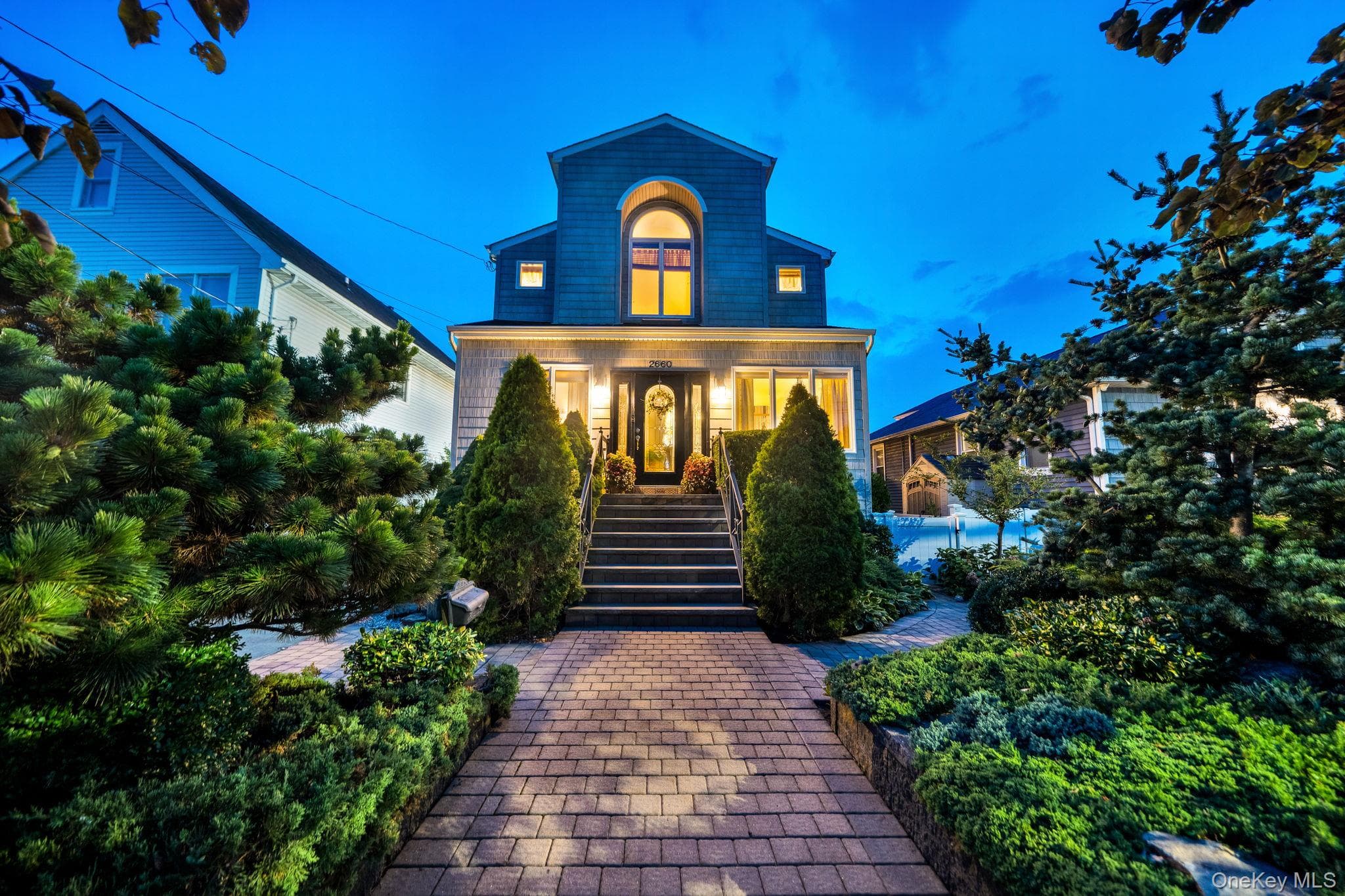 2660 Riverside Drive, Wantagh