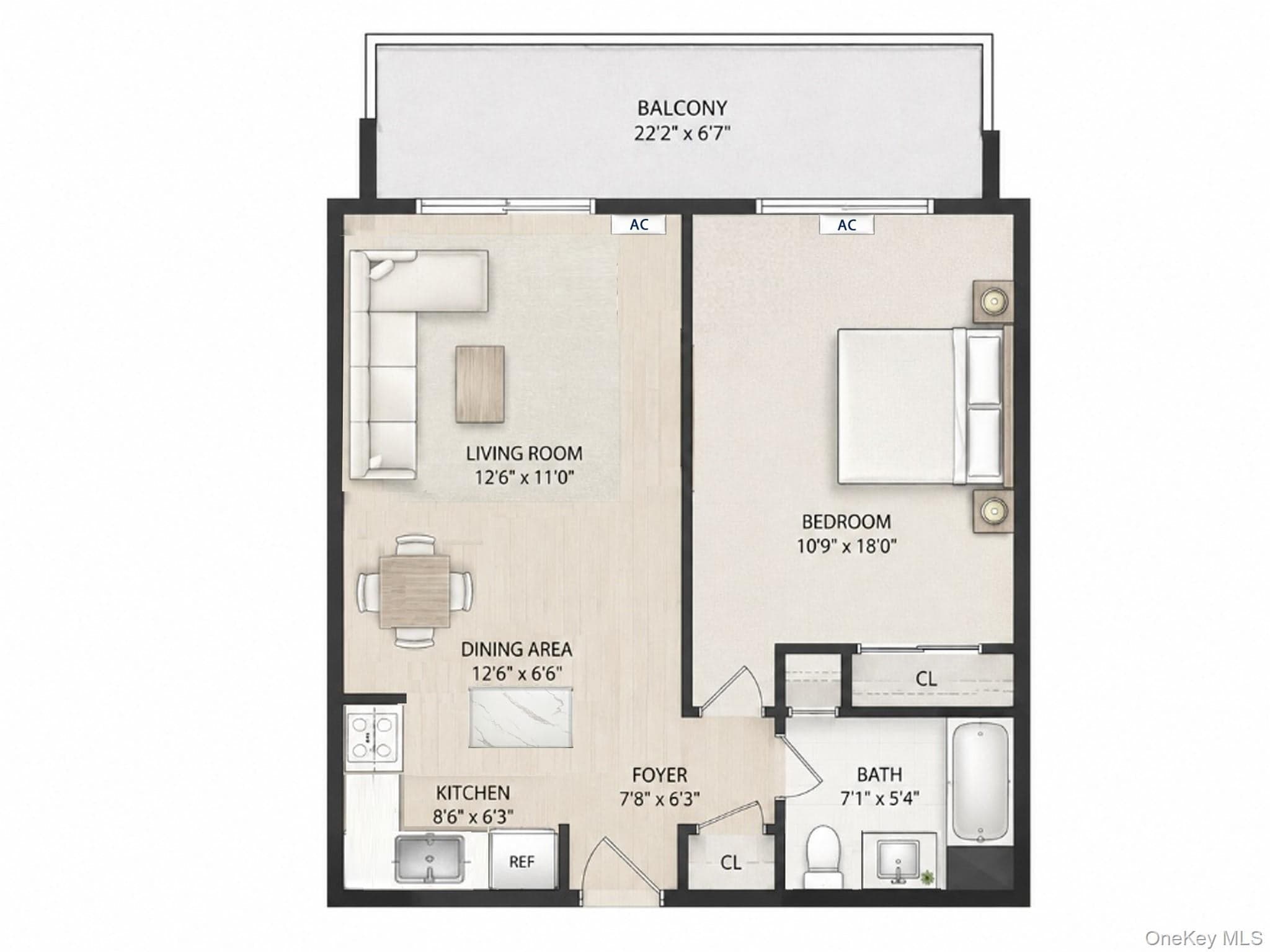 115 Dehaven Drive Unit: 205 thumbnail 17