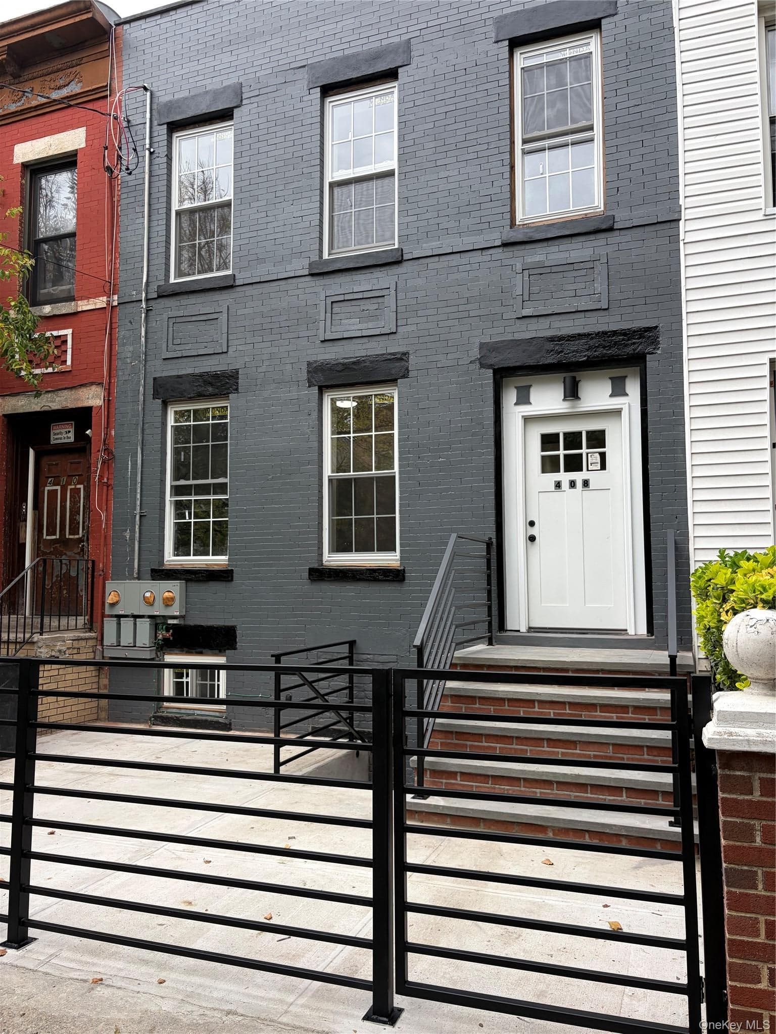 408 Van Siclen Avenue, Brooklyn