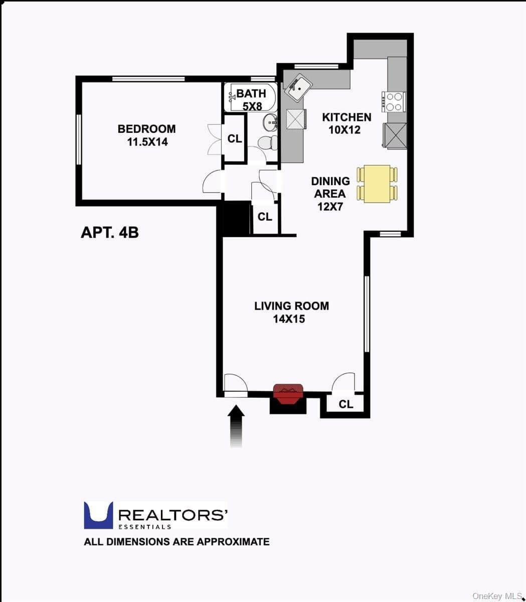 38-30 Douglaston Parkway Unit: 4B thumbnail 17