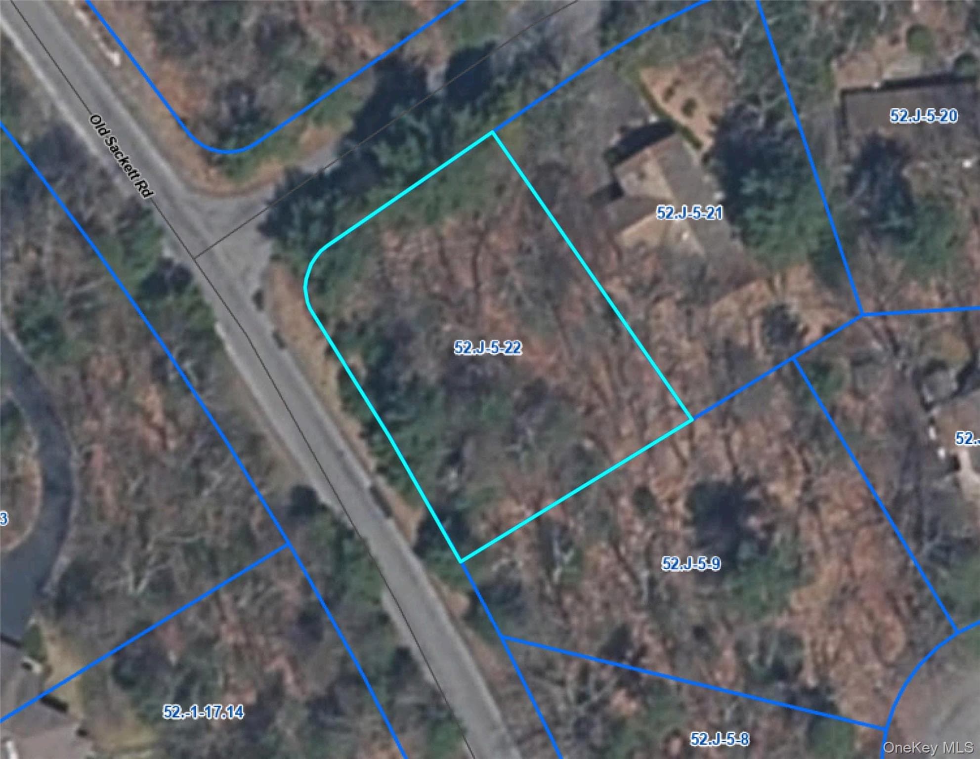Old Sackett Road photo 1