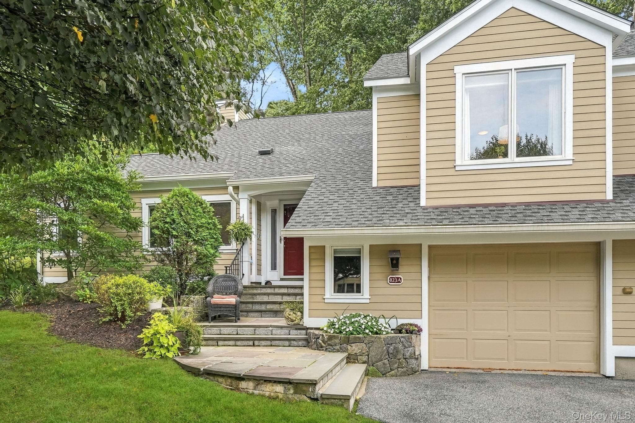 823 Heritage Hills Unit: A, Somers