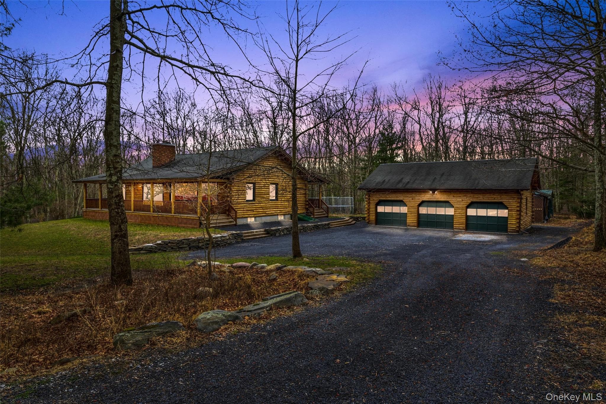 563 Peenpack Trail, Sparrowbush
