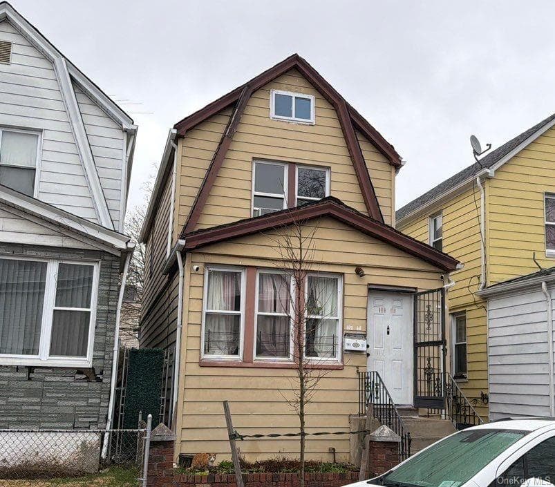 104-53 128th Street photo 1