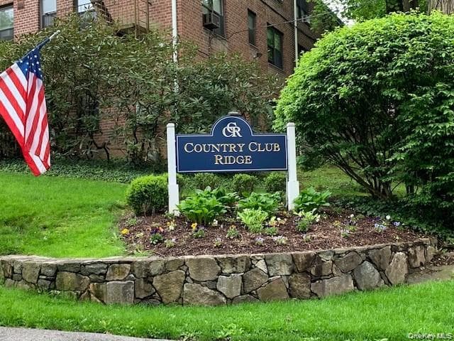5 Rockledge Road Unit: 2A, Hartsdale