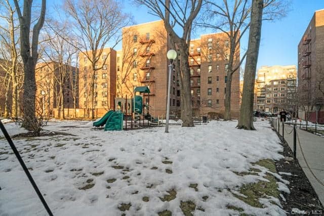 33-44 Junction Blvd Blvd Unit: 5V thumbnail 18