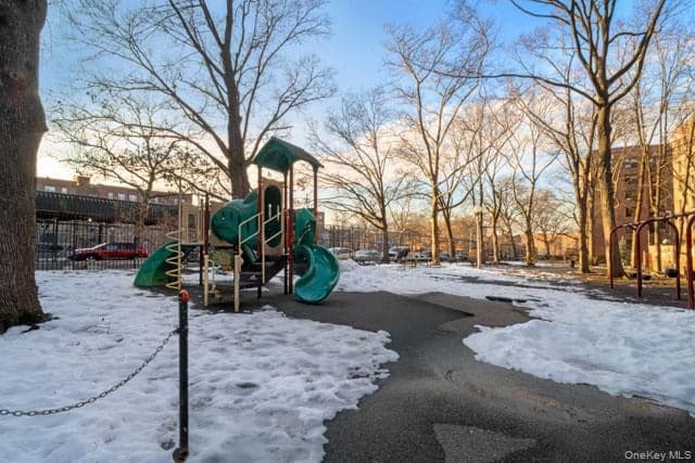 33-44 Junction Blvd Blvd Unit: 5V thumbnail 19