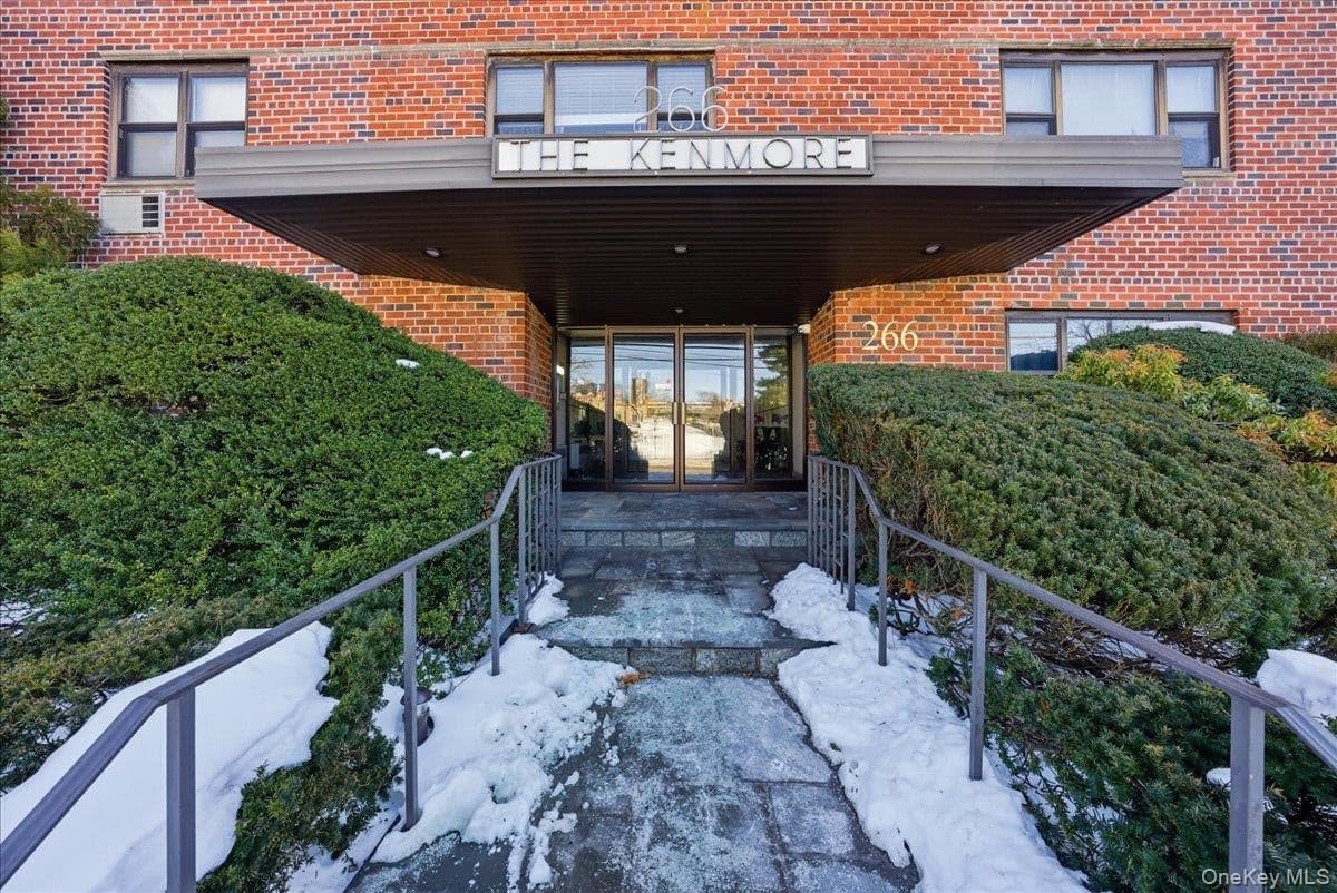266 Pelham Road Unit: 4E thumbnail 3