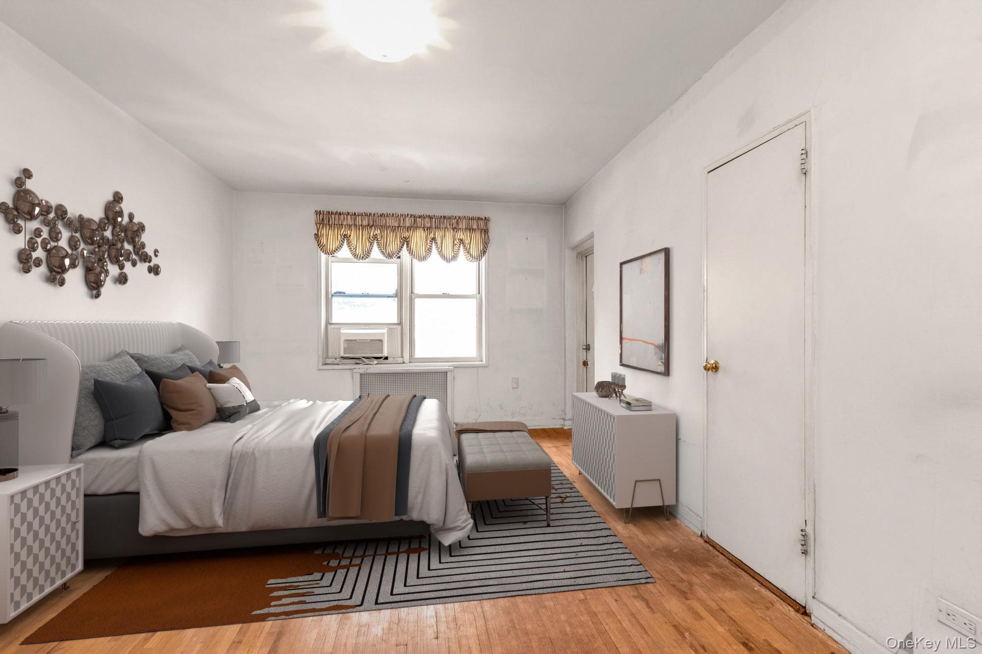 68-61 Yellowstone Boulevard Unit: 519 thumbnail 9