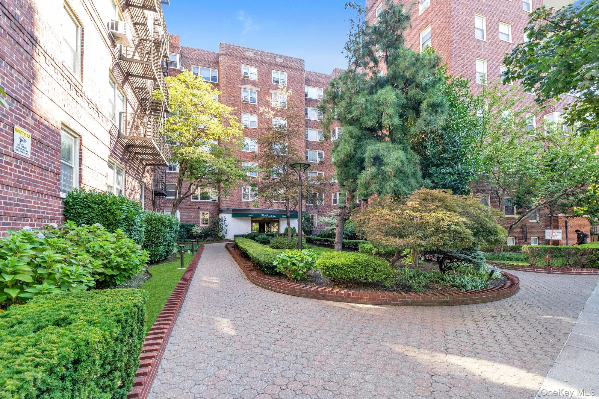 68-61 Yellowstone Boulevard Unit: 519 thumbnail 18