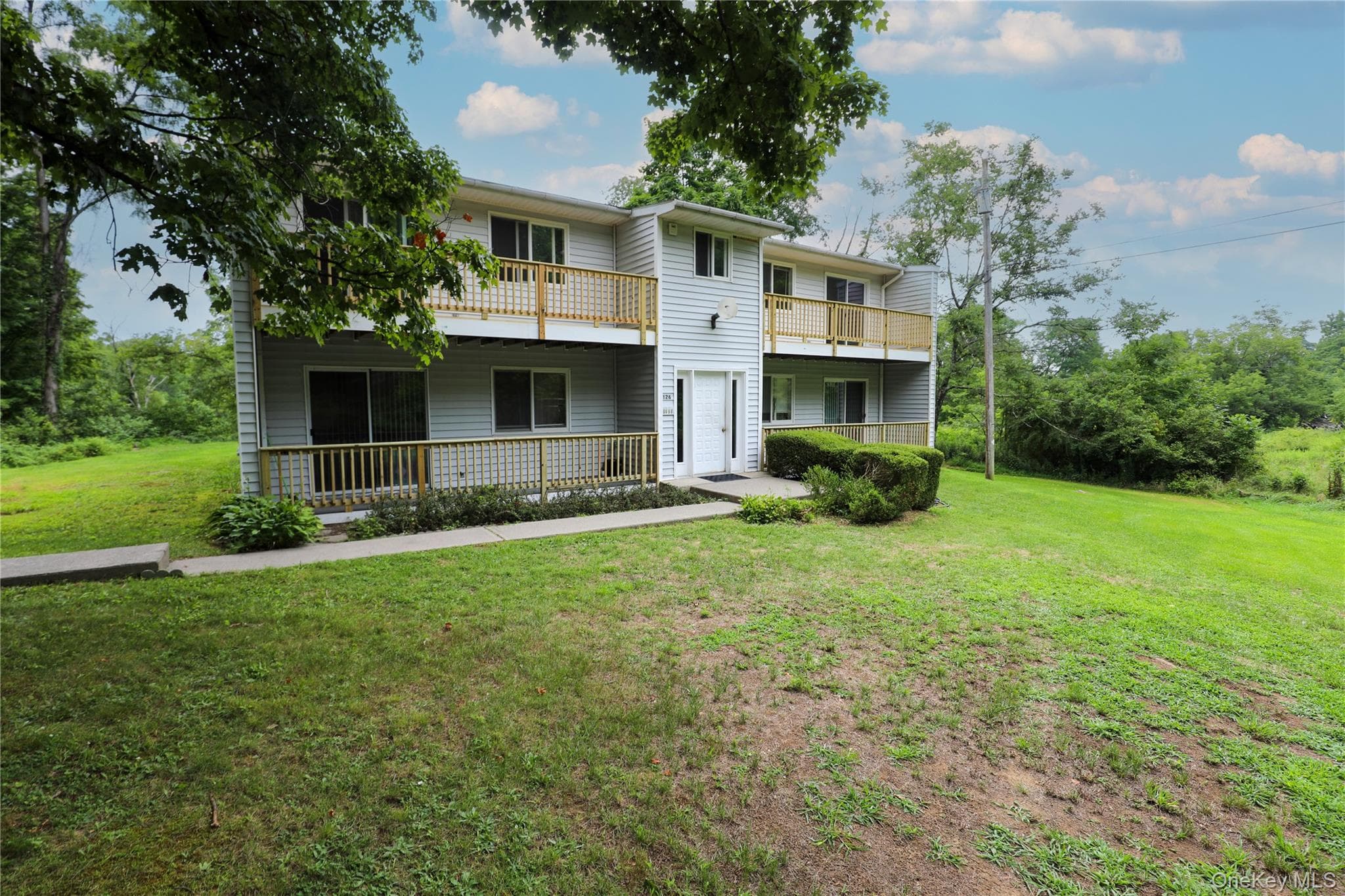 126 Main Street, Esopus