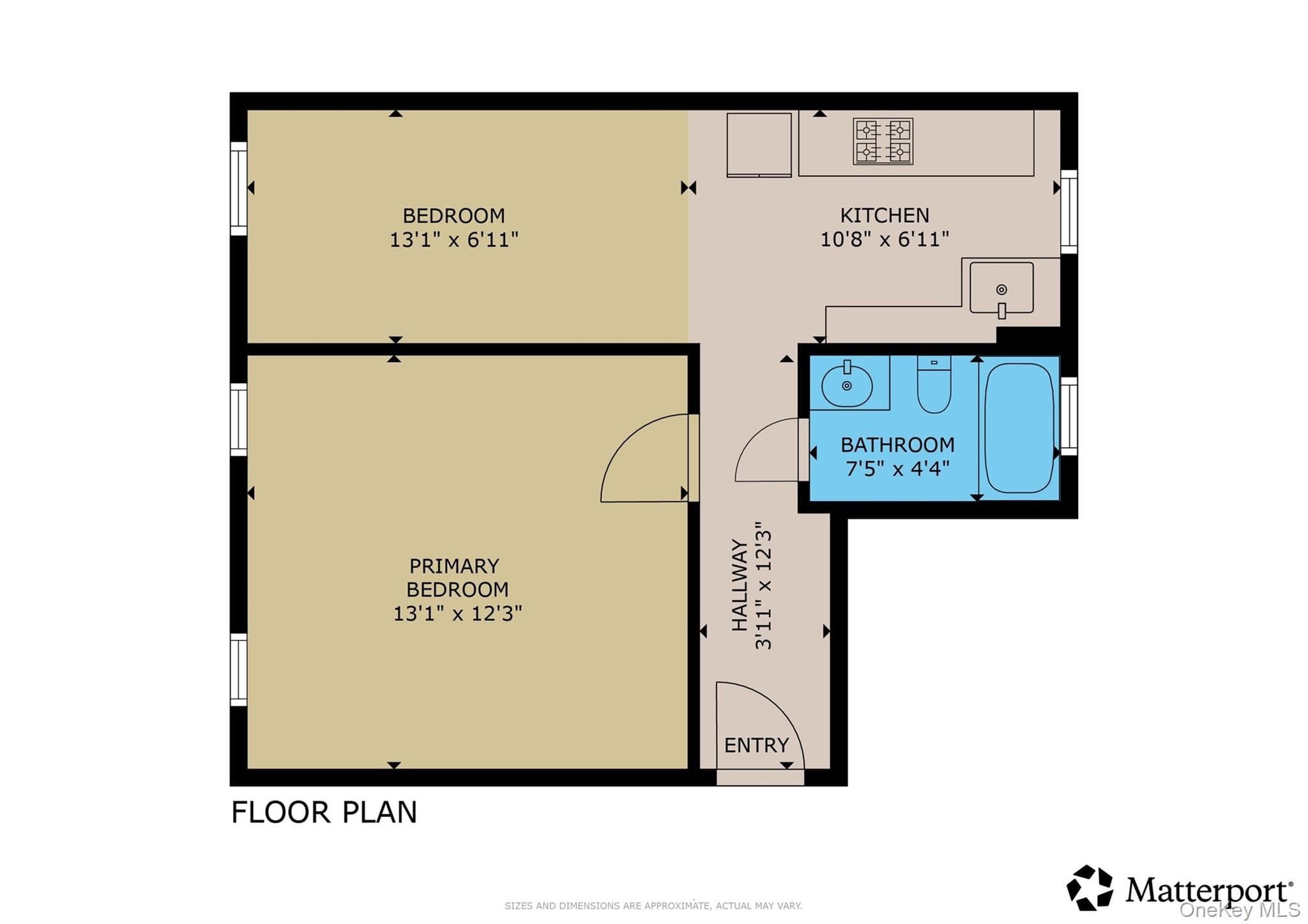4-6 W 105th Street Unit: 6A thumbnail 18