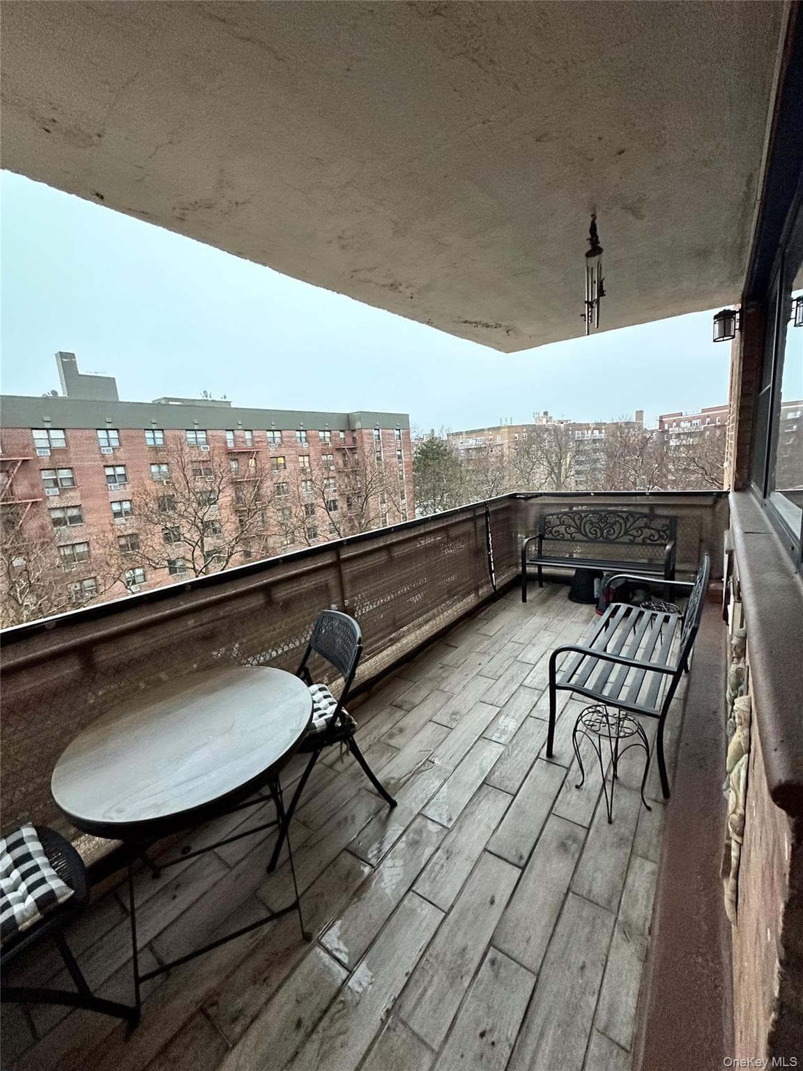 153-25 88th Street Unit: 5L, Howard Beach
