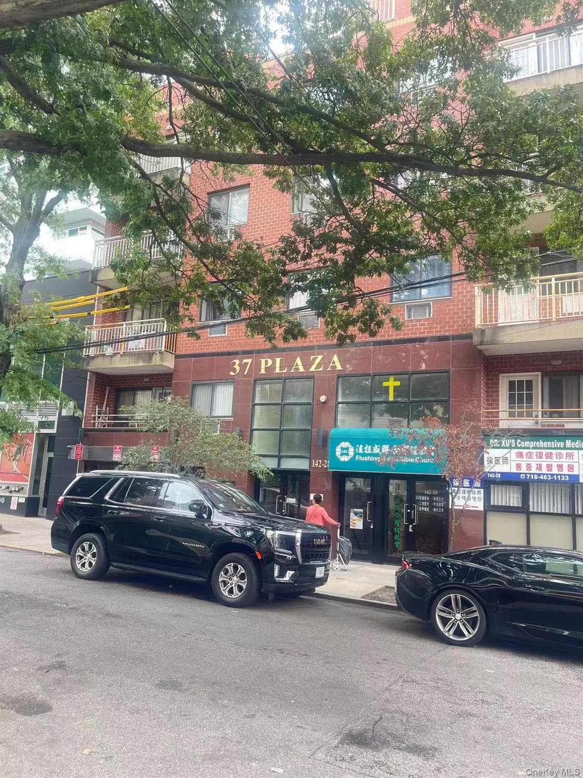142-28 37th Avenue Unit: 2C, Flushing