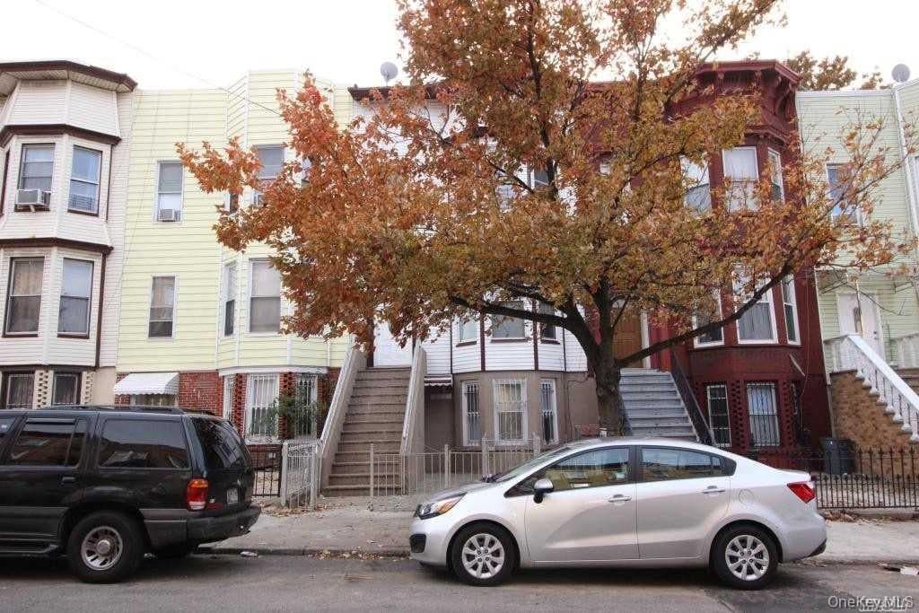338 56 Street, Brooklyn