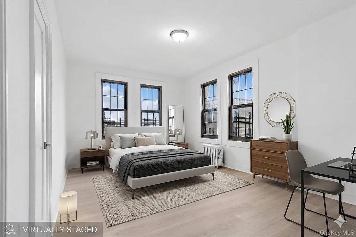 1100 Grand AVE Unit: 6K thumbnail 4