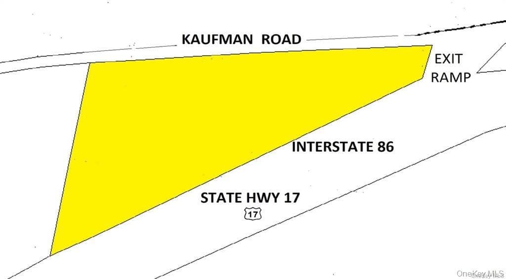 Lot 5.4 Kaufman Road thumbnail 3