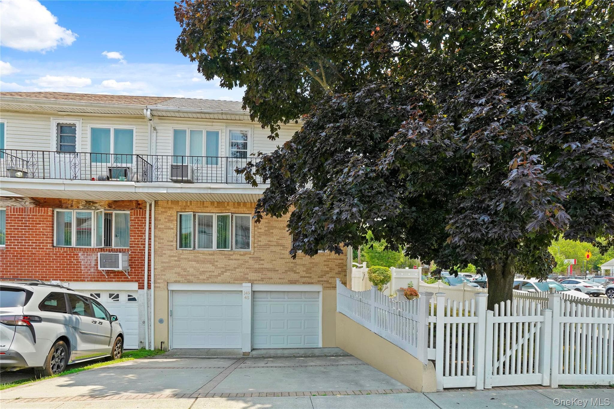 149-45 83rd Street, Howard Beach