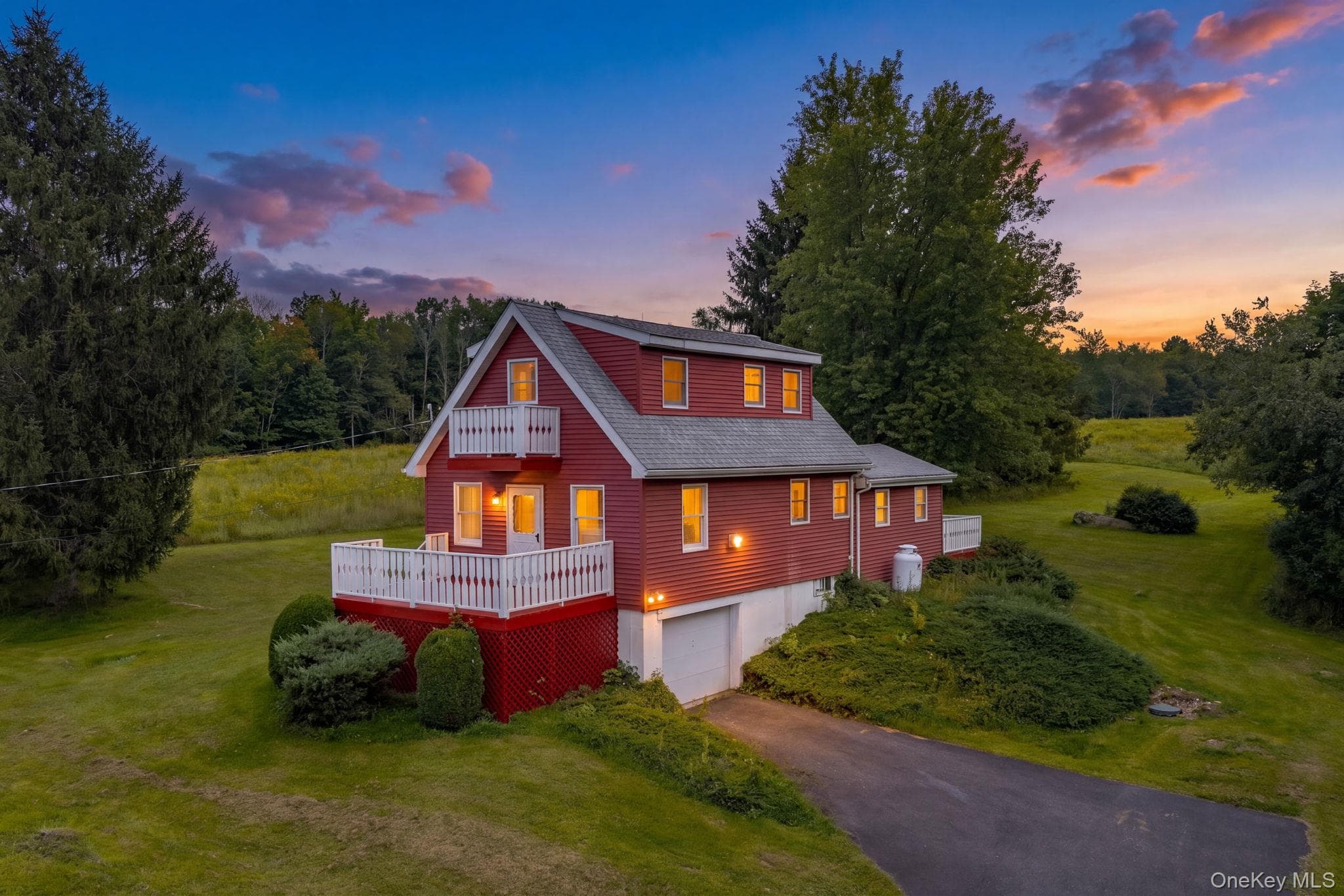 332 Bernas Road, Cochecton