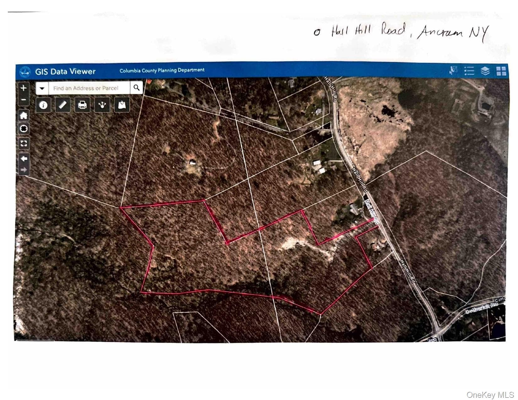 Hall Hill Road thumbnail 11