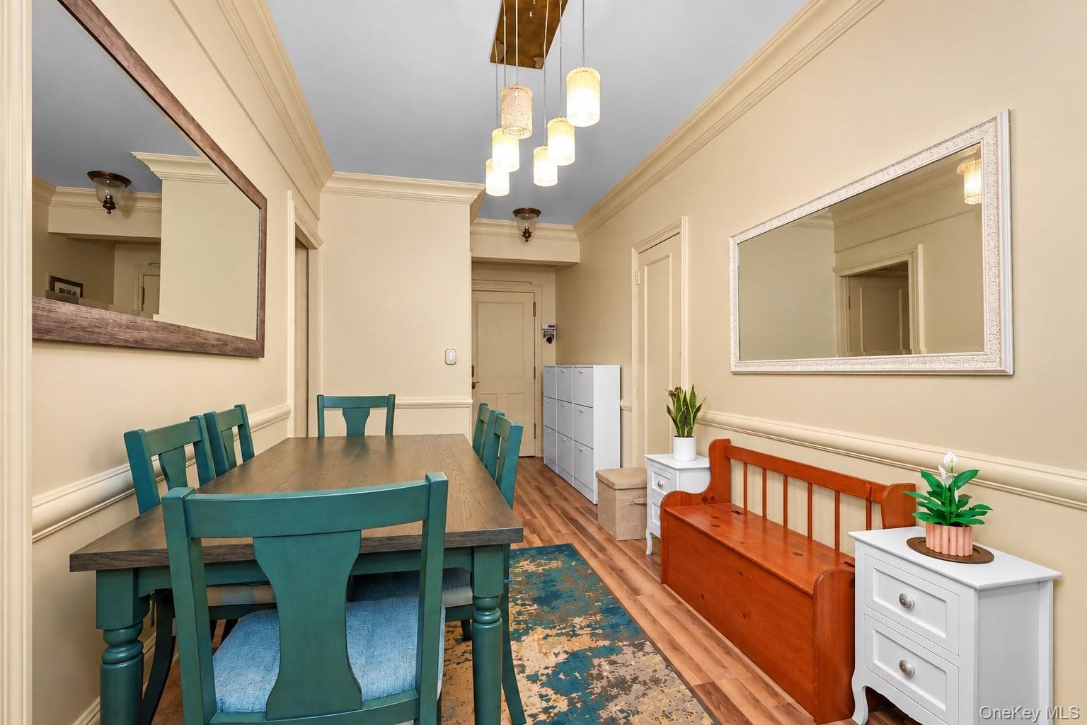67-76 Booth Street St Unit: 2i thumbnail 6