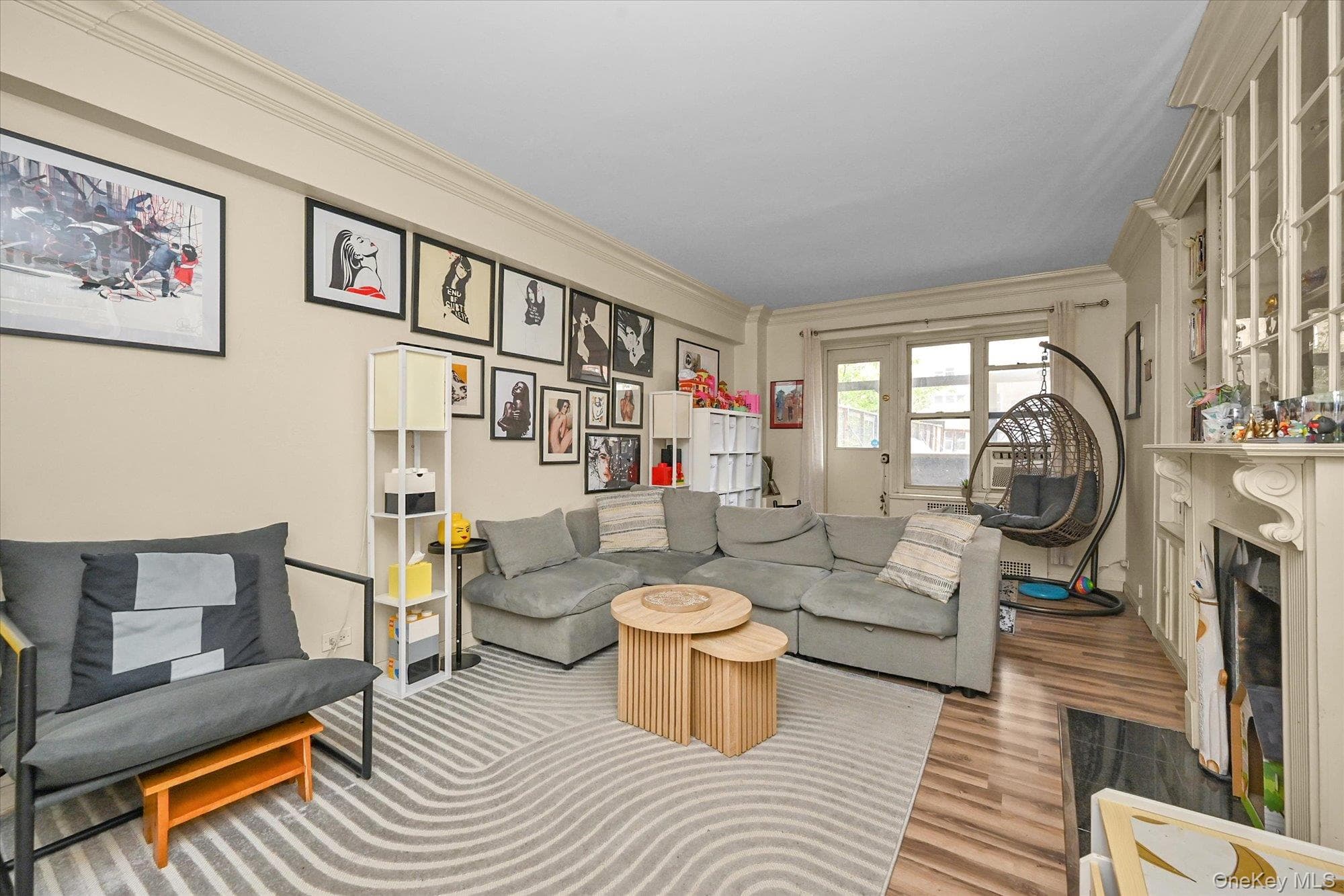 67-76 Booth Street St Unit: 2i thumbnail 3