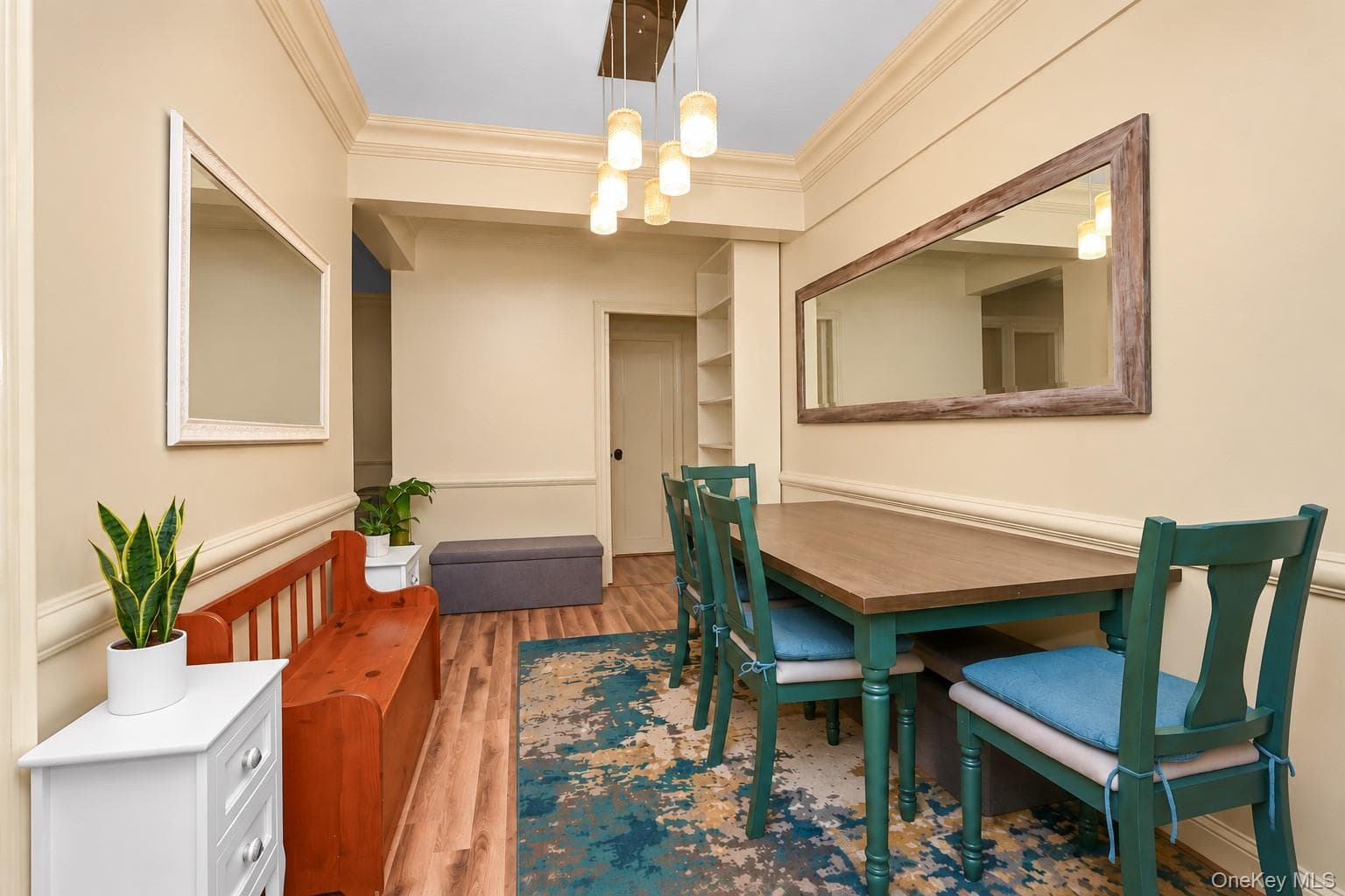 67-76 Booth Street St Unit: 2i thumbnail 5